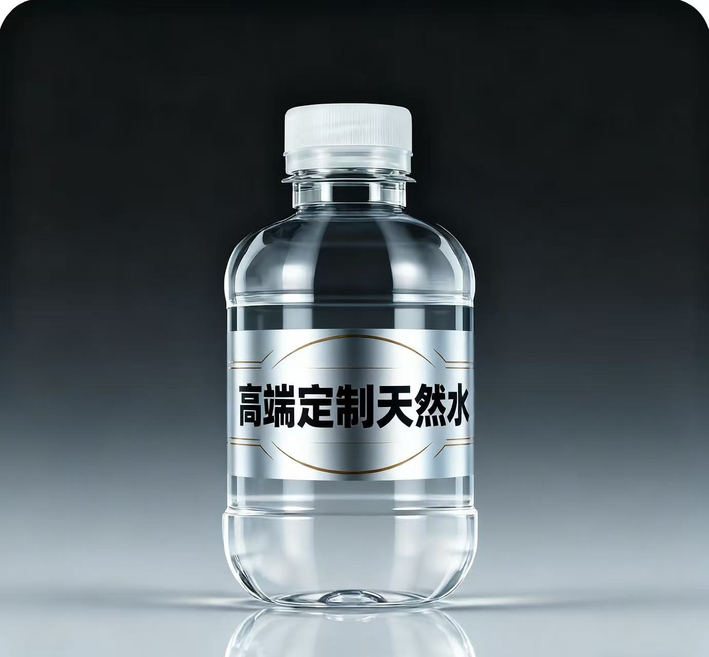 携成食品商务定制水 企业礼品